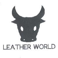 LEATHER WORLD 及圖