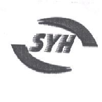 SYH 及圖