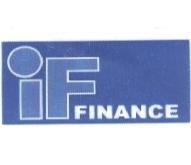 iF FINANCE 設計圖
