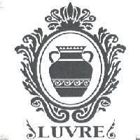LUVRE 及圖