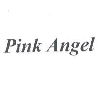 Pink Angel
