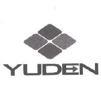 YUDEN 及圖