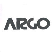 ARGO 設計字