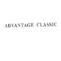 喬登奧多企業有限公司 ADVANTAGE CLASSIC