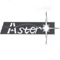 Aster 及圖
