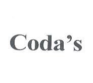 Coda's