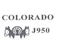 COLORADO J950 及圖