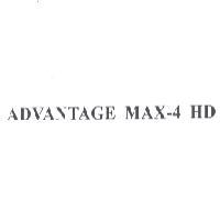 喬登奧多企業有限公司 ADVANTAGE MAX-4 HD