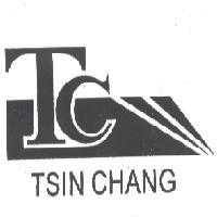TSIN CHANG