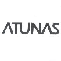 歐都納股份有限公司 ATUNAS 設計字