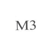 M 3