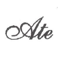 Ate