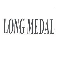 LONG MEDAL