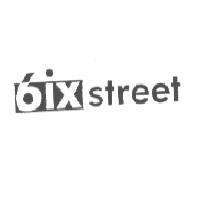 6ix street