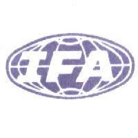 IFA及圖
