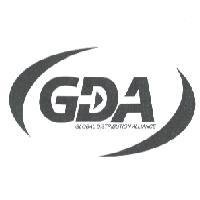 GDA 及圖 GLOBAL DISTRIBUTION ALLIANCE
