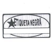 ETIQUETA NEGRA 及圖