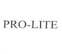 PRO-LITE