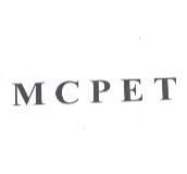 MCPET