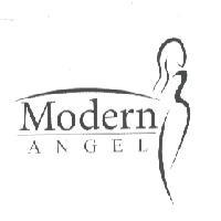MODERN ANGEL 及圖