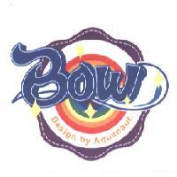 BOW 及圖