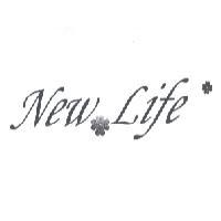 New Life 及圖