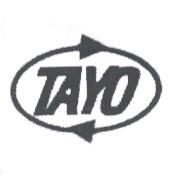 TAYO 及圖