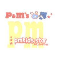 pmkids star 及圖