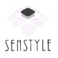 SENSTYLE 及圖