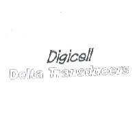 Digicell Delta Transducers