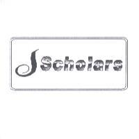 Scholars 及圖