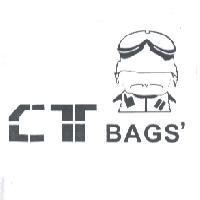 CTBAGS' 設計圖