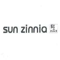 SUN ZINNIA