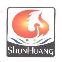 SHUN HUANG 及圖