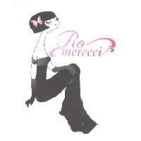 ROMERECCI 及圖