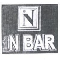 iN BAR 及 iN 設計圖