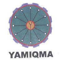 YAMIQMA 及圖