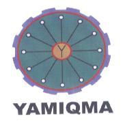 YAMIQMA 及圖