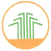 華新發展股份有限公司標章（彩色）