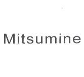 MITSUMINE