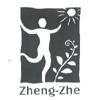 Zheng-Zhe 及圖