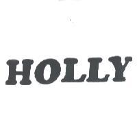 HOLLY