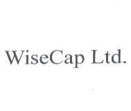 鼎創有限公司 WiseCap Ltd.