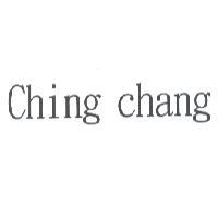 Ching chang