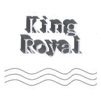 King Royal 及圖