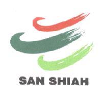 SAN SHIAH 及圖