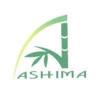 ASHIMA 及竹子設計圖