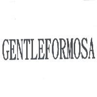 GENTLEFORMOSA