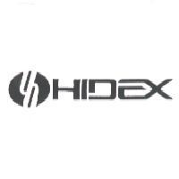 HIDEX 及圖
