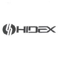 HIDEX 及圖